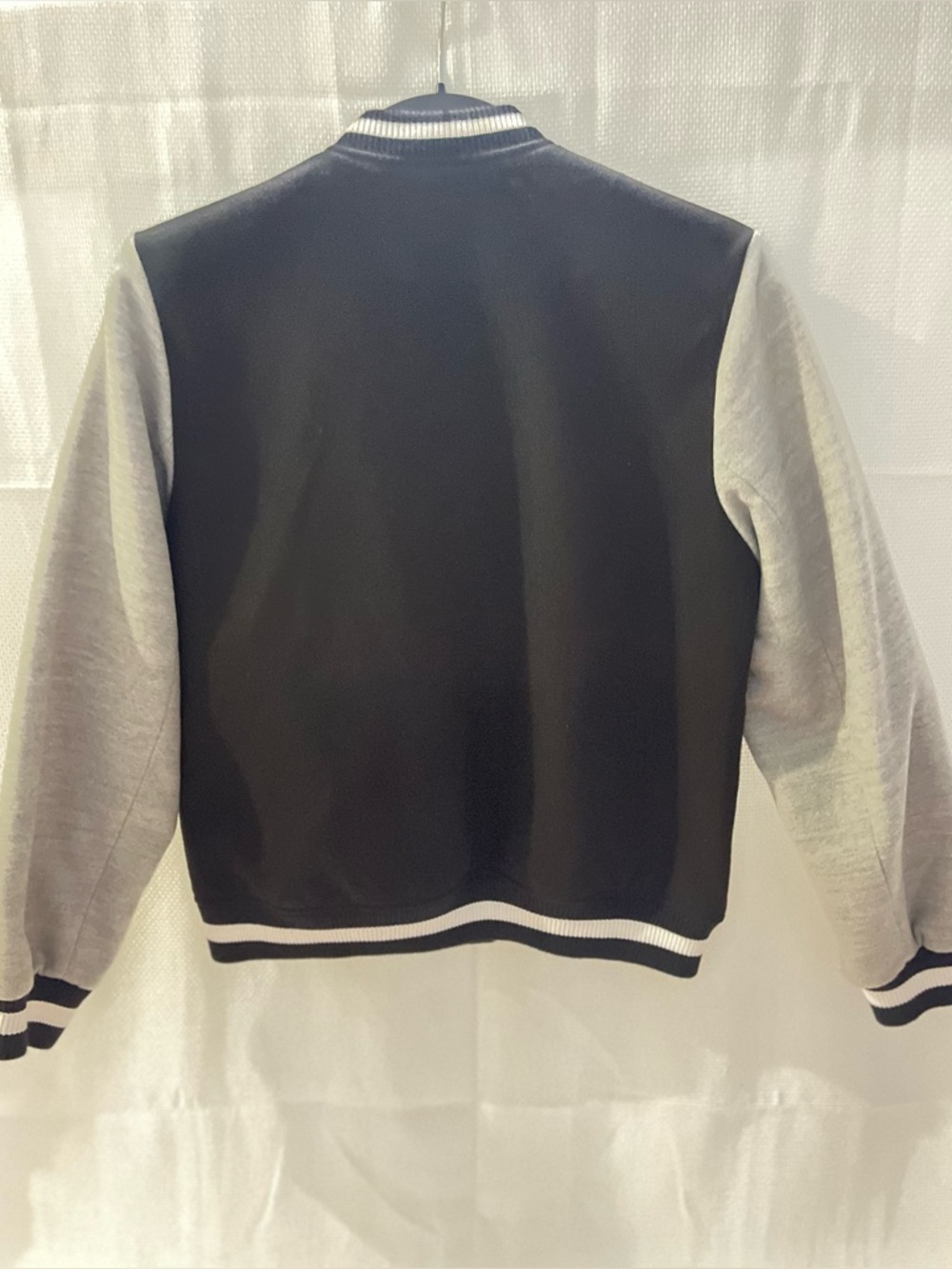 H&M Varsity Jacket - Picture 2 of 9